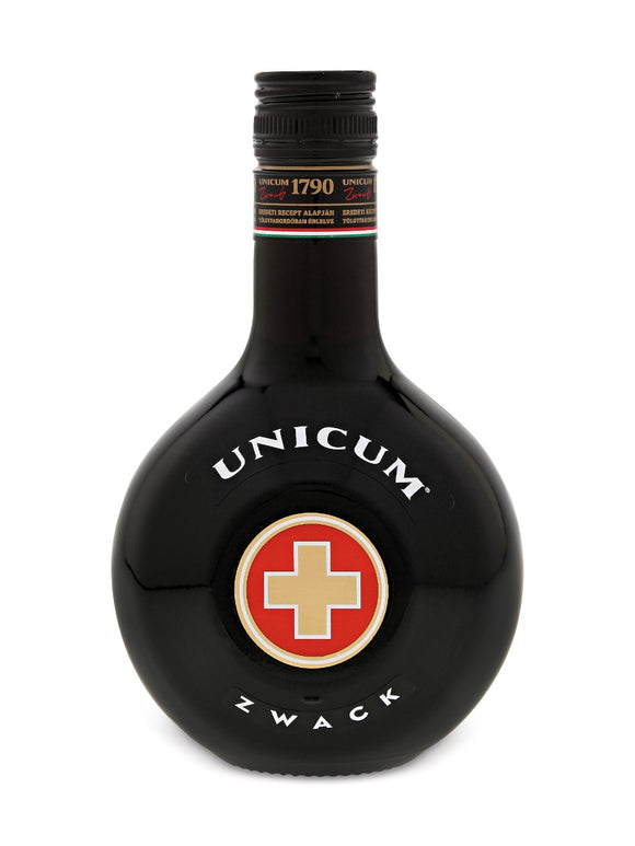 Unicum Zwack Liqueur 500ml