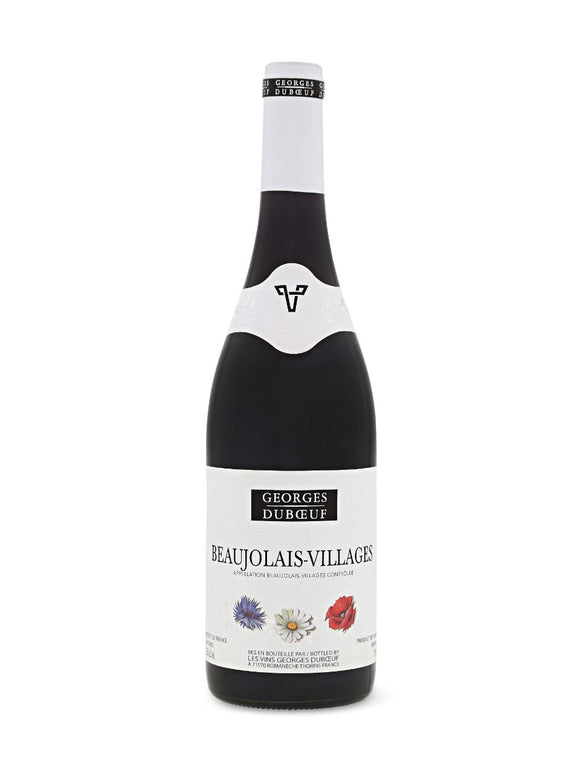Georges Duboeuf Beaujolais-Villages 750ml