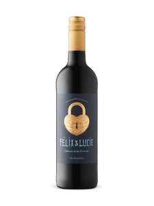Felix & Lucie Cabernet-Syrah 750ml
