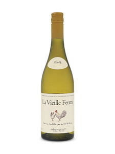 La Vieille Ferme Blanc 750ml