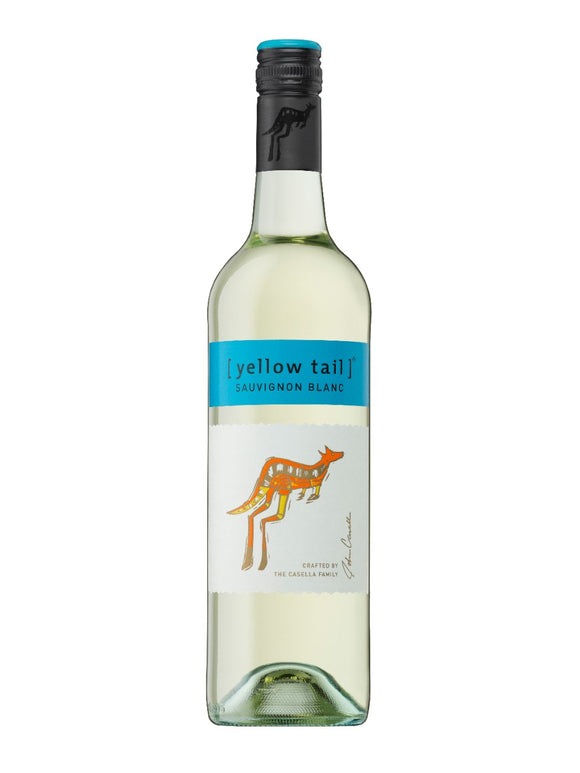 Yellow Tail Sauvignon Blanc 750ml