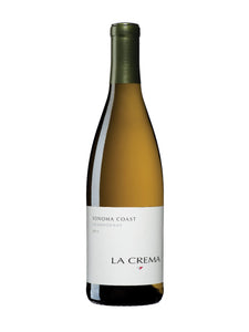 La Crema Sonoma Coast Chardonnay 750ml