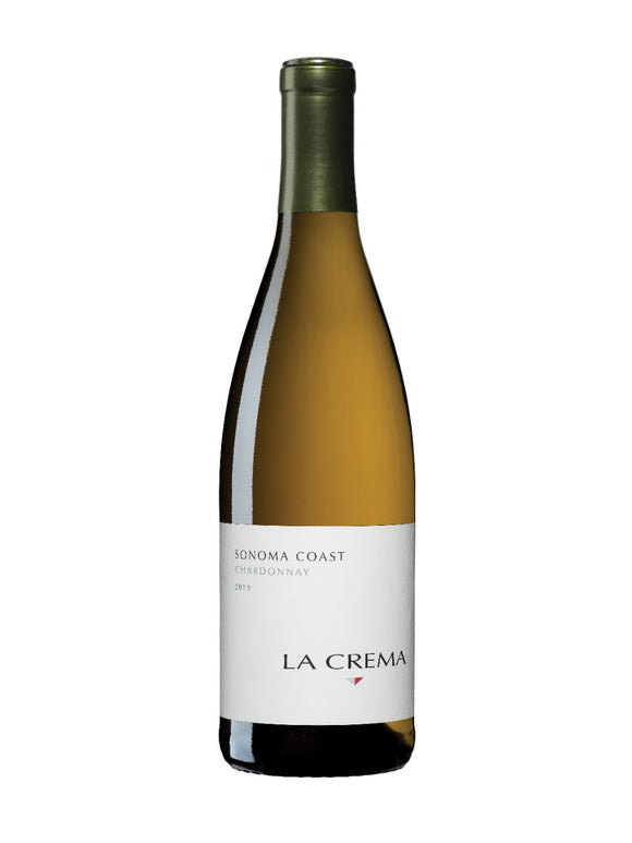 La Crema Sonoma Coast Chardonnay 750ml