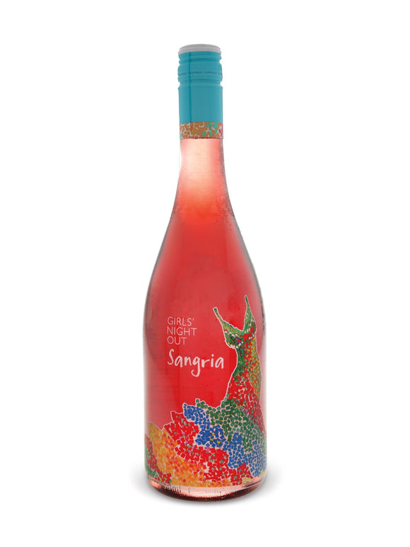 Girls Night Out Sangria 750ml