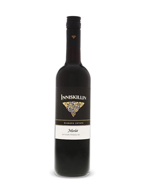 Inniskillin Merlot 750ml