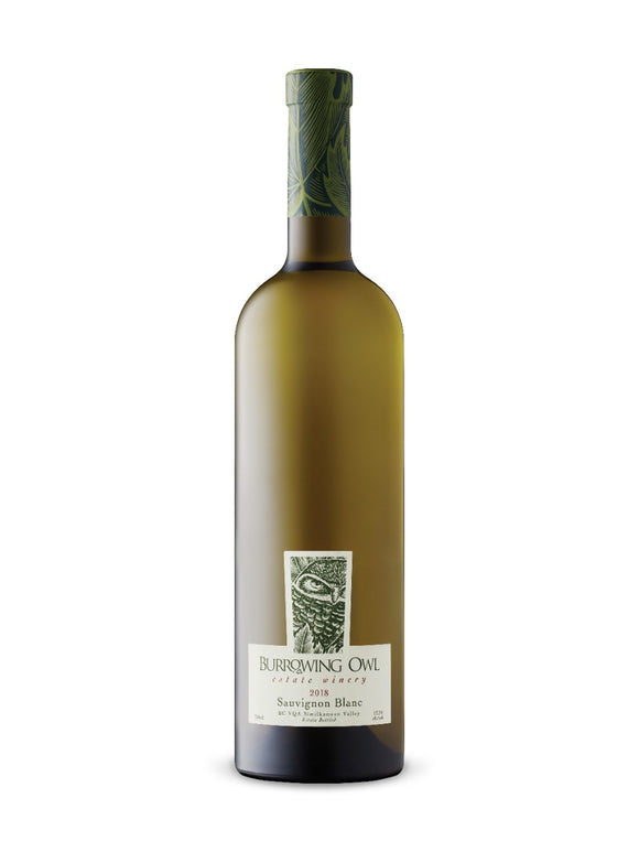 Burrowing Owl Sauvignon Blanc 750ml