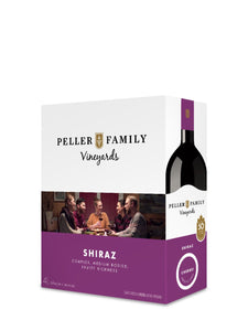 Peller Family Vineyards Shiraz 4L