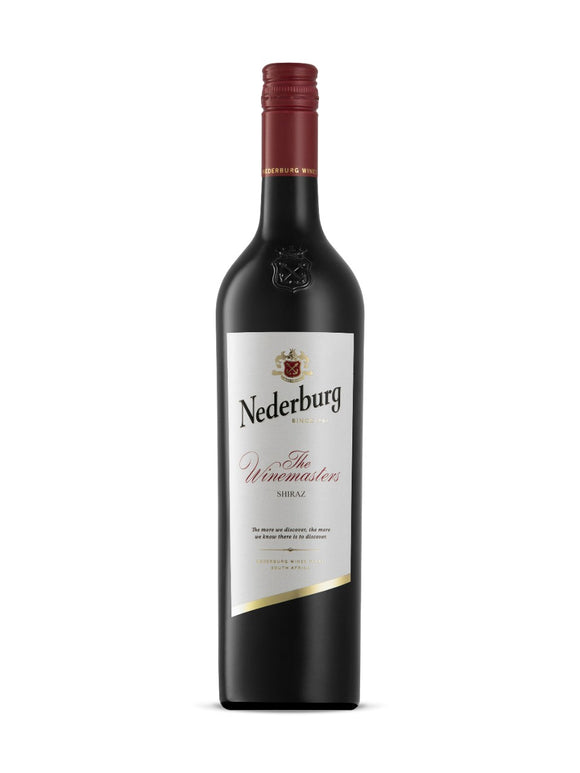 Nederburg Shiraz 750ml