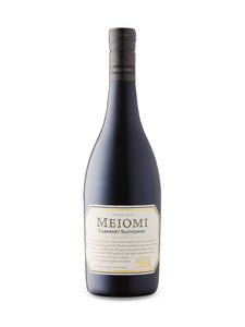 Meiomi Cabernet Sauvignon 750ml