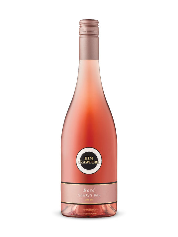 Kim Crawford Rosé 750ml