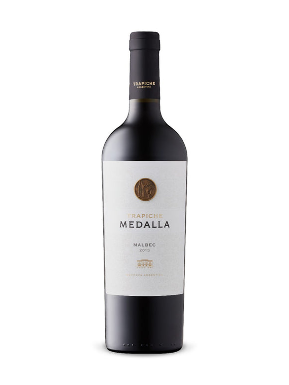 Trapiche Medalla Malbec 750ml