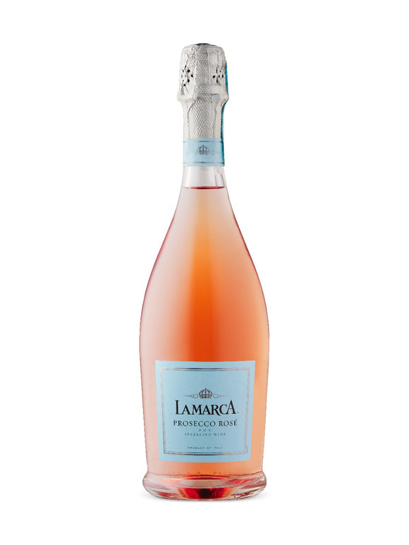 La Marca Rose Prosecco 750ml