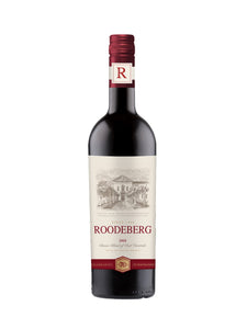 KWV Roodeberg Red Wine 750ml