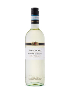 Folonari Pinot Grigio 750ml