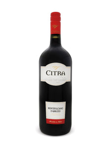 Citra Montepulciano D'Abruzzo 1L