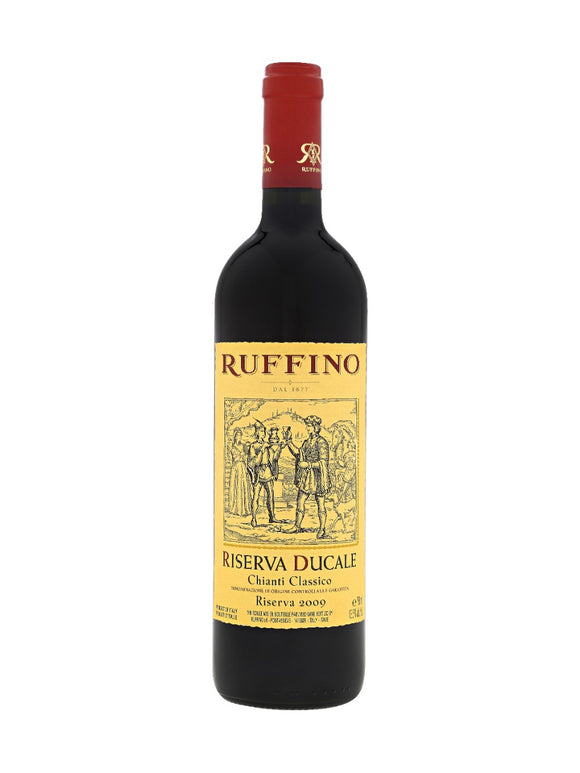 Ruffino Riserva Ducale Chianti Classico Riserva 750ml