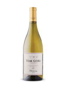 Tom Gore Chardonnay 750ml