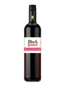 Black Tower Dornfelder Pinot Noir 750ml