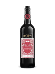 Hardys Stamp Shiraz Cabernet Sauvignon 750ml