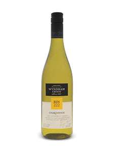 Wyndham Bin222 Chardonnay 750ml