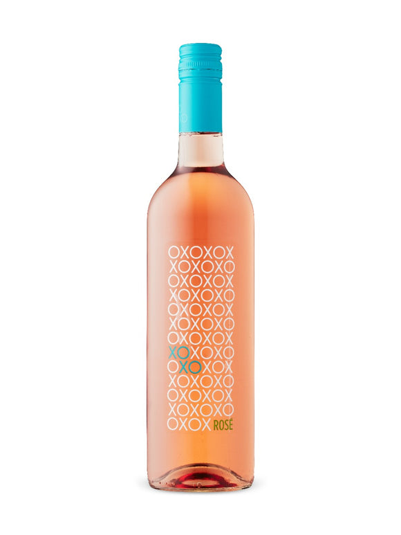 XOXO Rosé 750ml