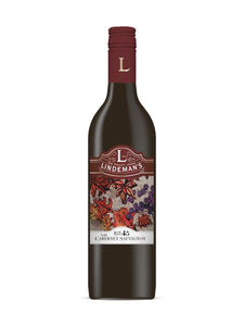 Lindemans Bin 45 Cabernet Sauvignon 750ml