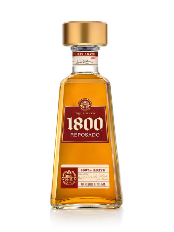 1800 Reposado Tequila 750ml