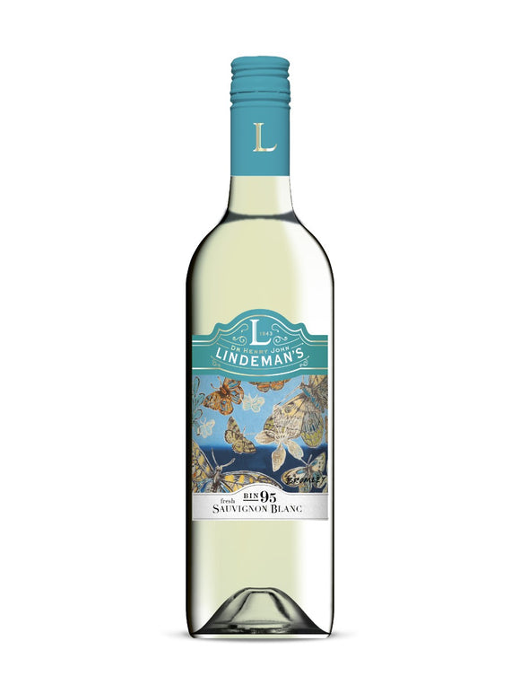 Lindemans Bin 95 Sauvignon Blanc 750ml