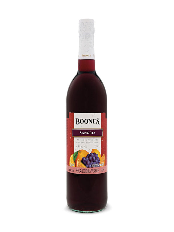 Boone's Farm Sangria 750ml