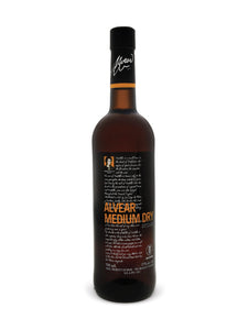 Alvear Medium Dry Sherry 750ml