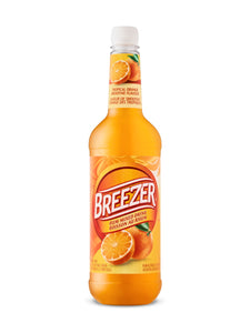 Bacardi Orange Smoothie Breezer (Single)