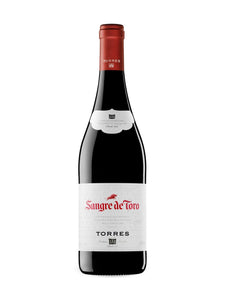 Torres Sangre De Toro Garnacha 750ml