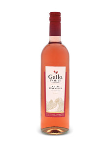 Gallo Family Vineyards White Zinfandel 1.5L