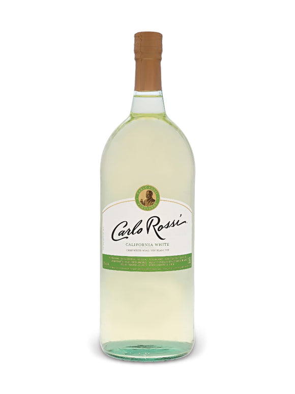 Carlo Rossi California White 1.5L