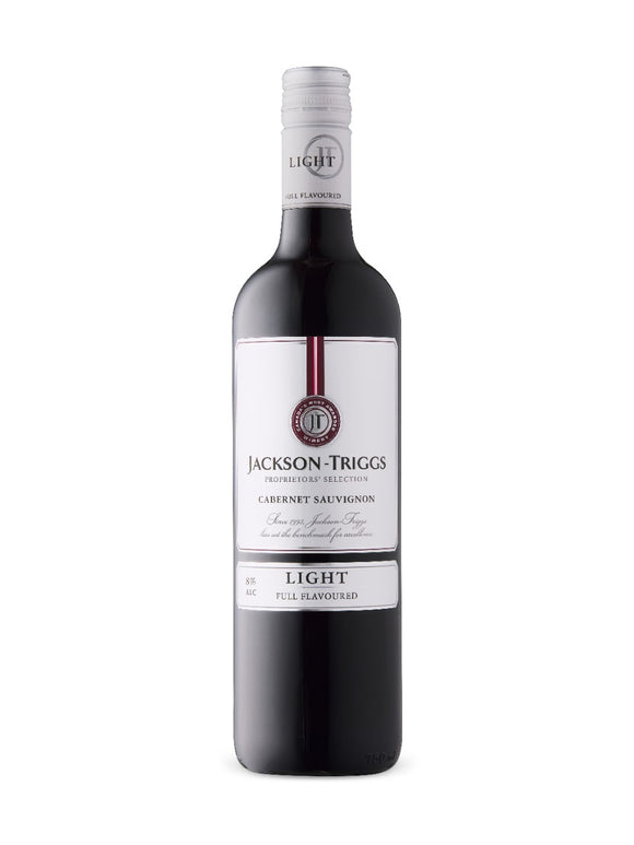 Jackson Triggs Cabernet Sauvignon Light 750ml