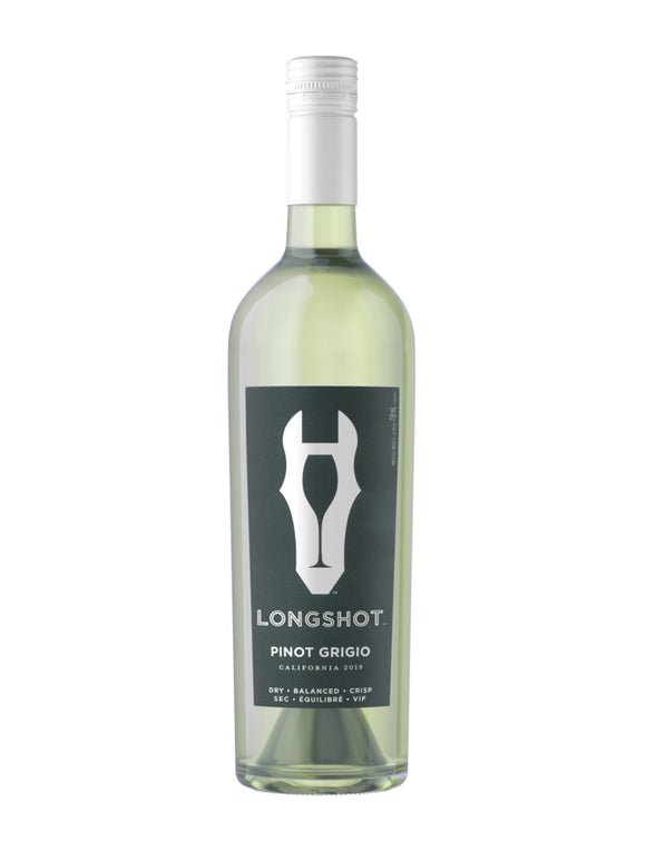 Longshot Pinot Grigio 750ml