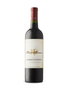 Three Theieves Cabernet Sauvignon 750ml