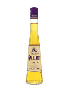 Galliano Vanillla Liqueur 375ml