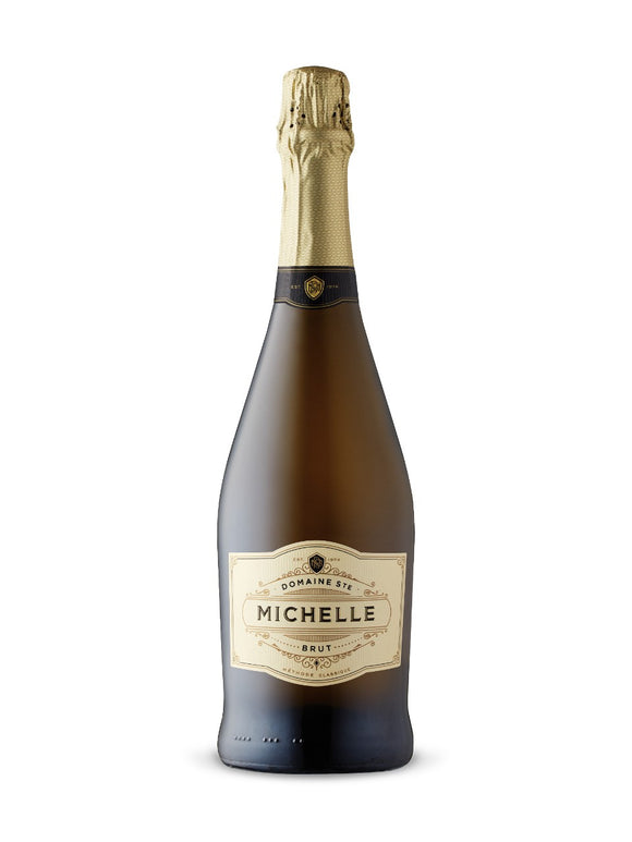 Domaine Ste-Michelle Brut 750ml