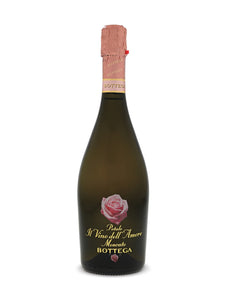 Bottega Petalo Il Vino Dell'Amore Moscato 750ml