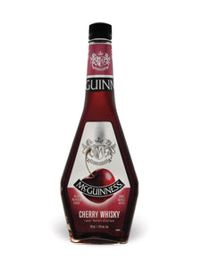 McGuiness Cherry Whisky 750ml