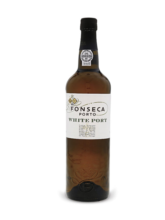 Fonseca White Port 750ml