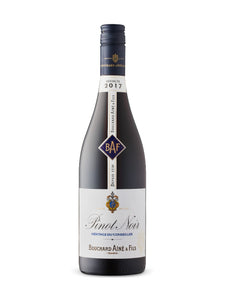Bouchard AF Heritage Du Conseiller Pinot Noir Vdfrance 750ml