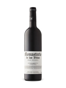 Monasterio de las Viñas Gran Reserva 750ml