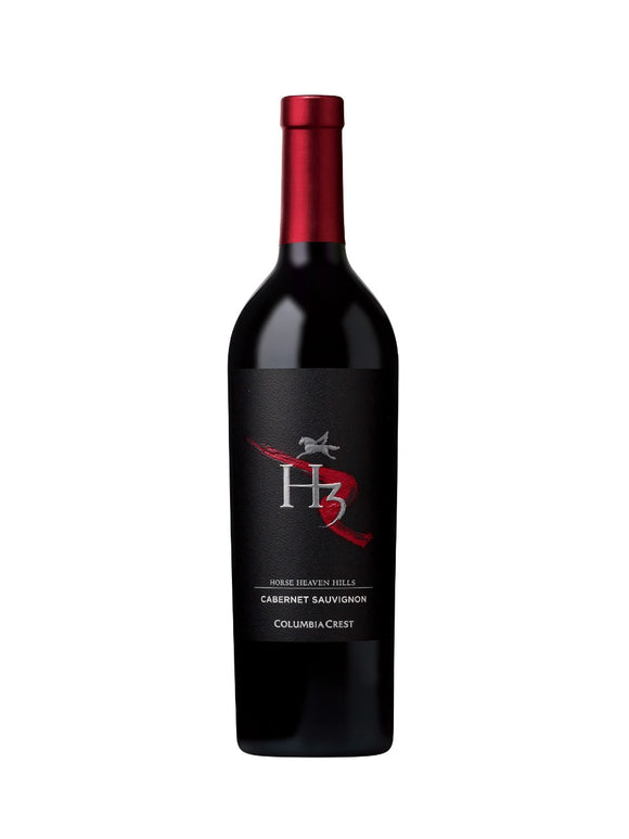 Columbia Crest H3 Cabernet Sauvignon 750ml