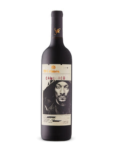 19 Crimes Snoop Dogg Cali Red 750ml