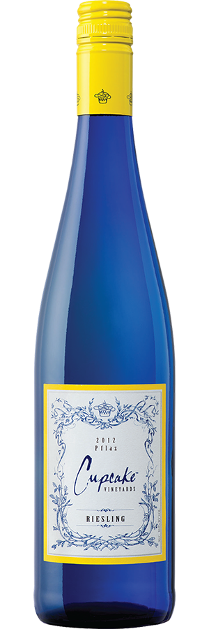 Cupcake Vineyards Riesling 750ml