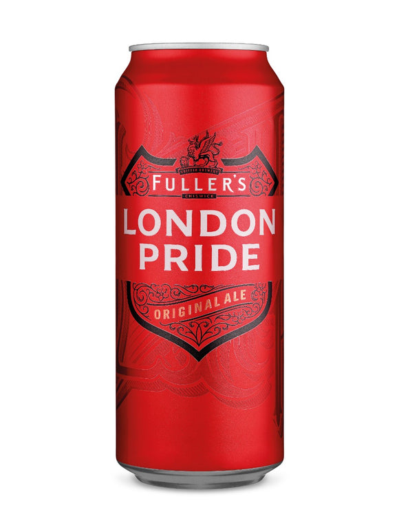 Fuller's London Pride (4Pk)