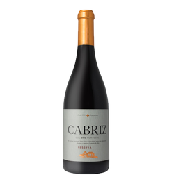Cabriz Red Reserva Dao 750ml
