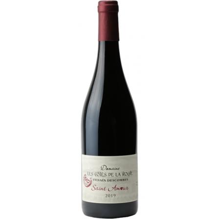 Domaine Les Côtes de la Roche Saint-Amour 750ml